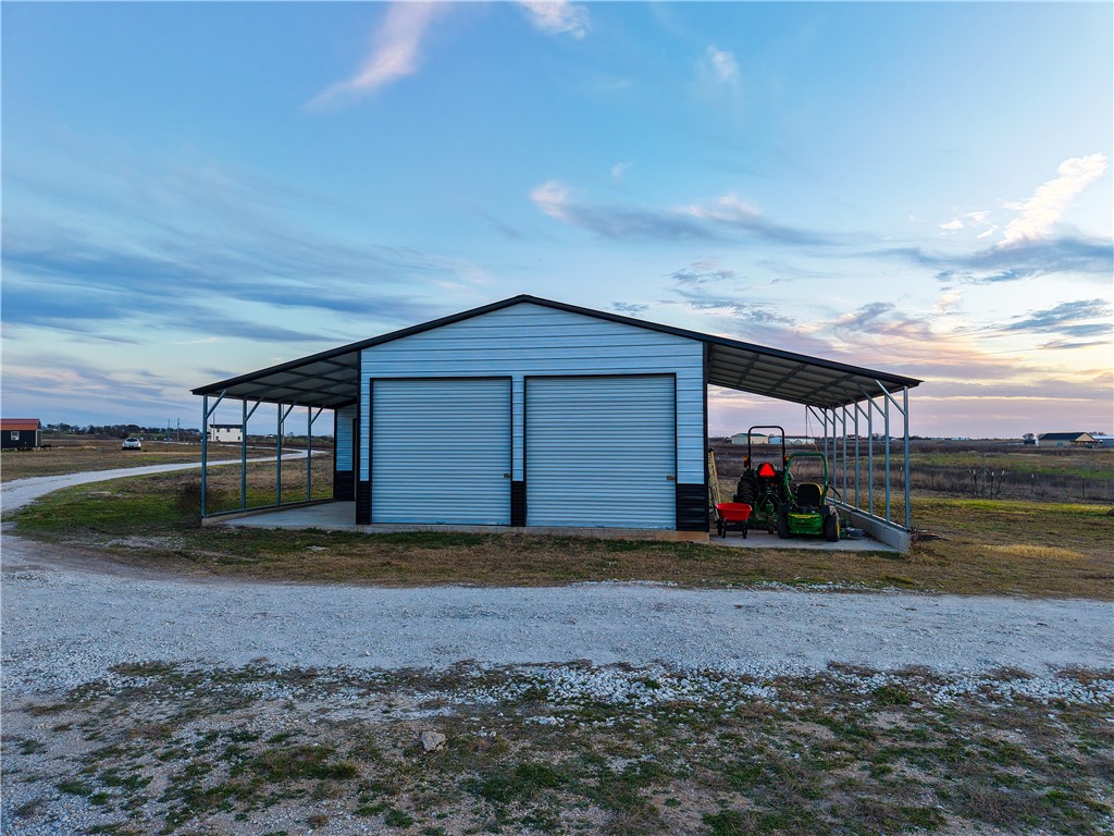 232 HCR 2302 South Abbott, TX 76621 - Photo 70 of 77