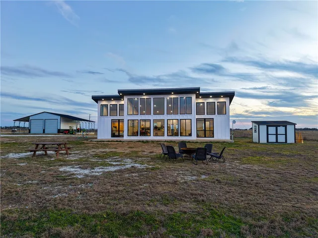 $540,000 | 232 HCR 2302 South, Abbott, TX 76621