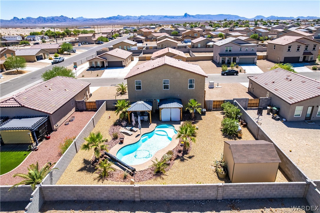 5541 South Prospect Crk Road Fort Mohave, AZ 86426 - Photo 51 of 52
