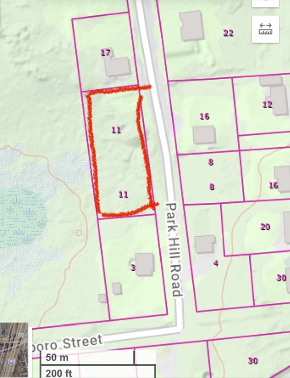 11 Park Hill Road Worcester, MA 01607 - Photo 2 of 2