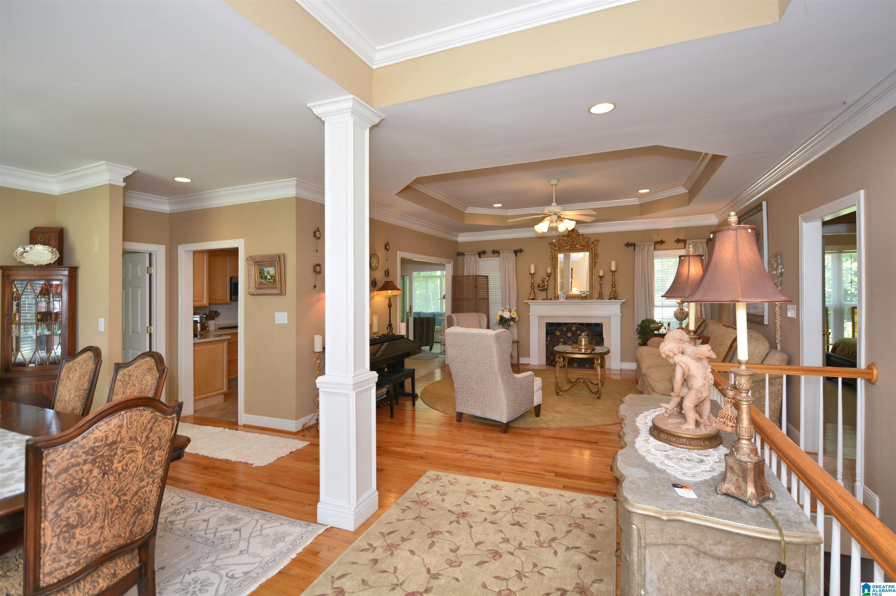 5605 Elliot Circle McCalla, AL 35111 - Photo 23 of 59