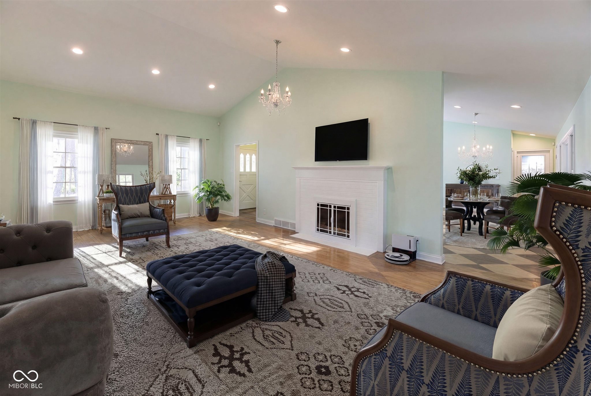 8650 Fall Creek Road Indianapolis, IN 46256 - Photo 4 of 85