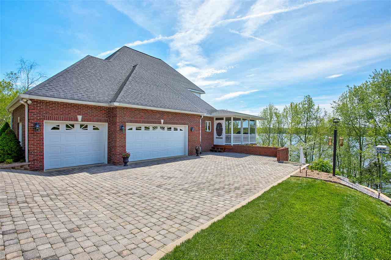 425 Indian Point Road Glasgow, KY 42141 - Photo 26 of 35 Gallery Image 26