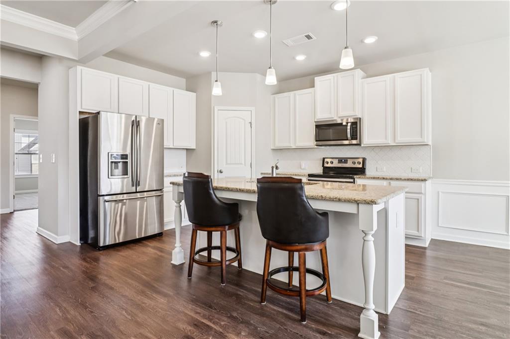 7671 Silk Tree Pointe Braselton, GA 30517 - Photo 13 of 31