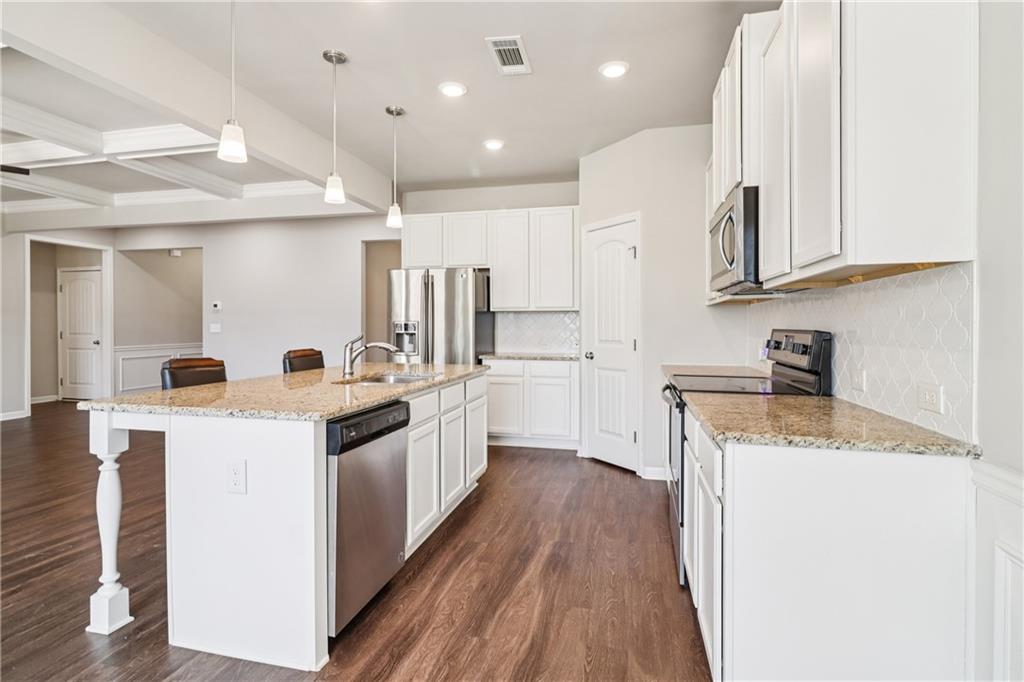 7671 Silk Tree Pointe Braselton, GA 30517 - Photo 15 of 31