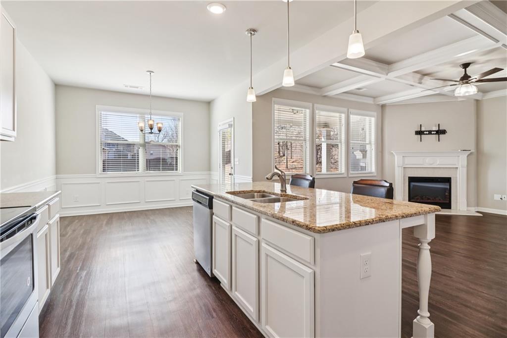 7671 Silk Tree Pointe Braselton, GA 30517 - Photo 16 of 31