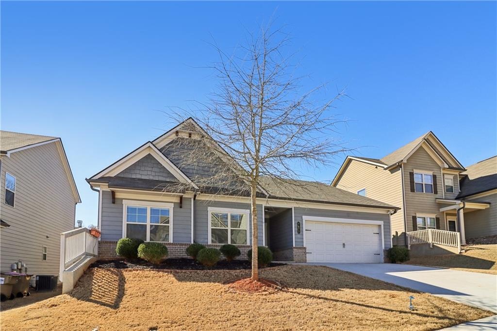 7671 Silk Tree Pointe Braselton, GA 30517 - Photo 4 of 31
