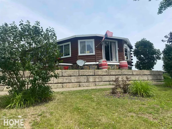 $120,000 | 10001 Goodall Road, Durand, MI 48429