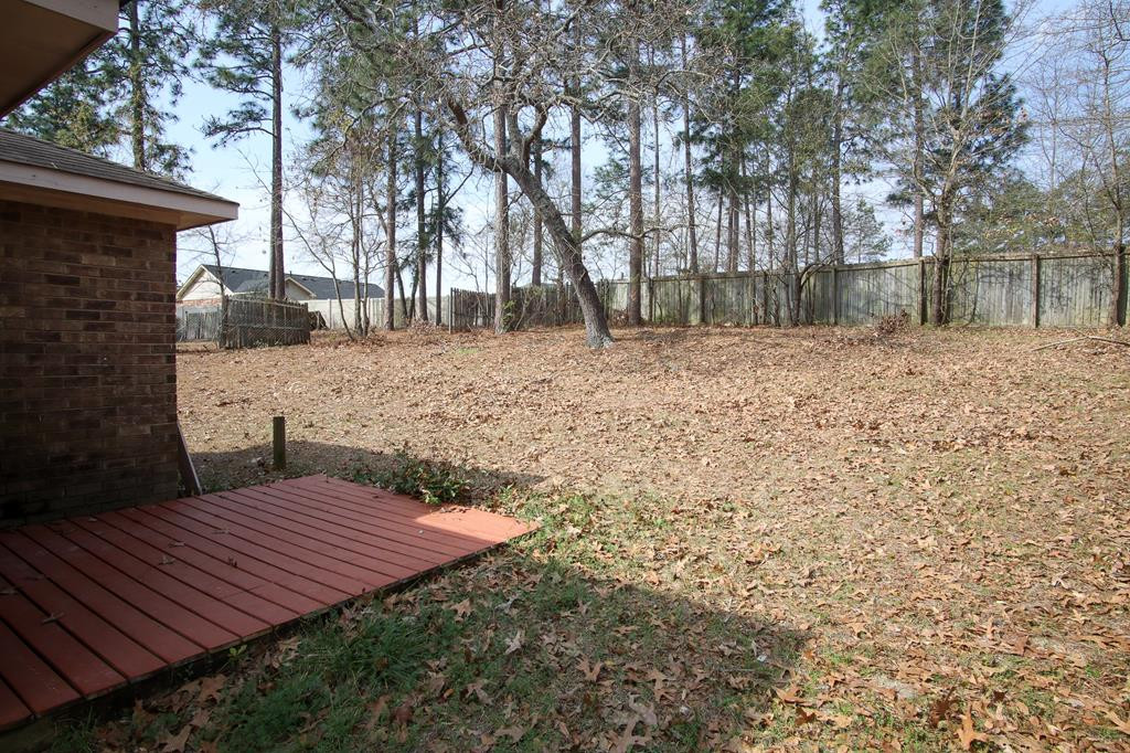 2617 Claymont Road Hephzibah, GA 30815 - Photo 12 of 16
