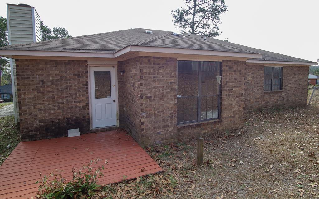2617 Claymont Road Hephzibah, GA 30815 - Photo 13 of 16