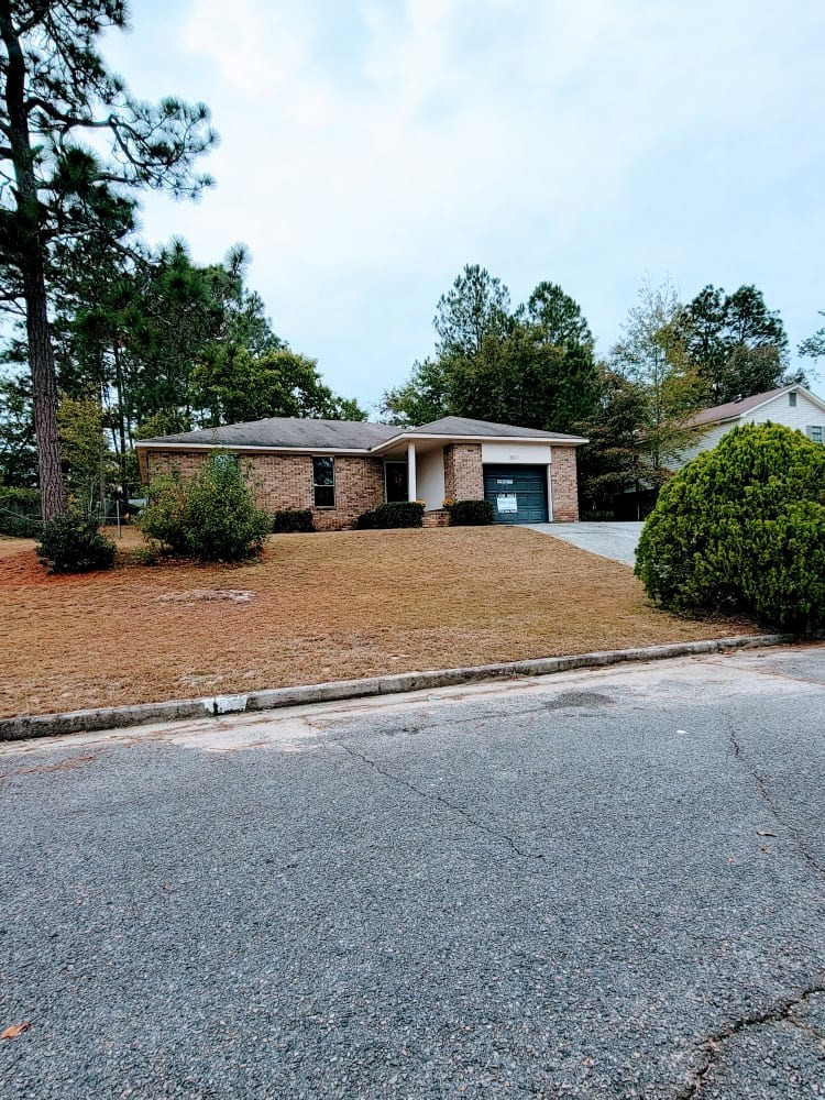 2617 Claymont Road Hephzibah, GA 30815 - Photo 14 of 16