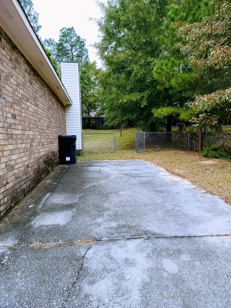 2617 Claymont Road Hephzibah, GA 30815 - Photo 10 of 16