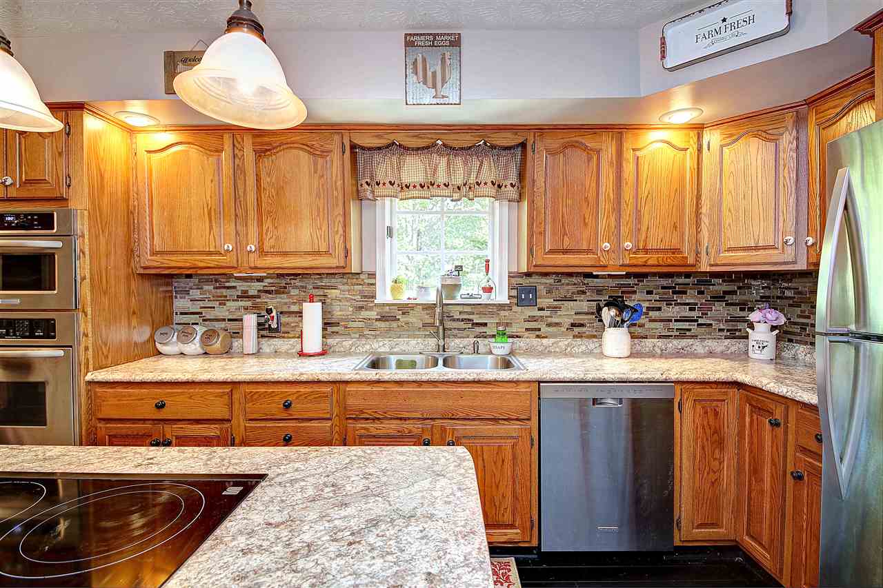 112 Quail Ridge Road Huntington, WV 25701 - Photo 8 of 23 Gallery Image 8