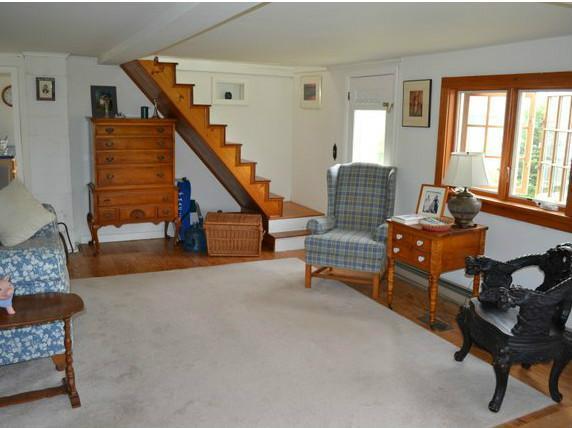 81 Crowley Island Road Gouldsboro, ME 04624 - Photo 13 of 22 Interior Space/Layout.