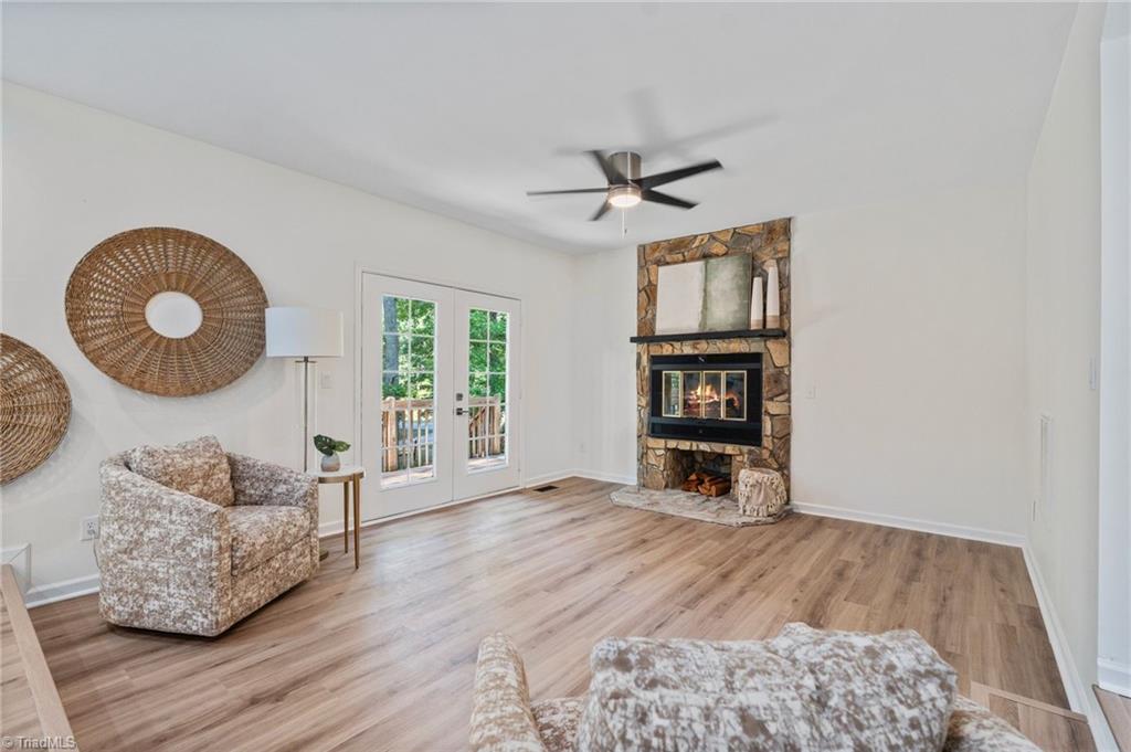 119 Brandon Lane Trinity, NC 27370 - Photo 8 of 46
