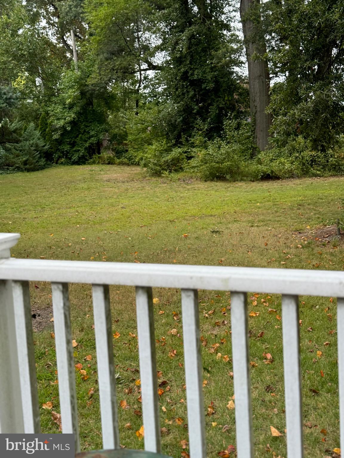 4 Grove Street Carneys Point, NJ 08069 - Photo 6 of 6 a view of ocean from a yard