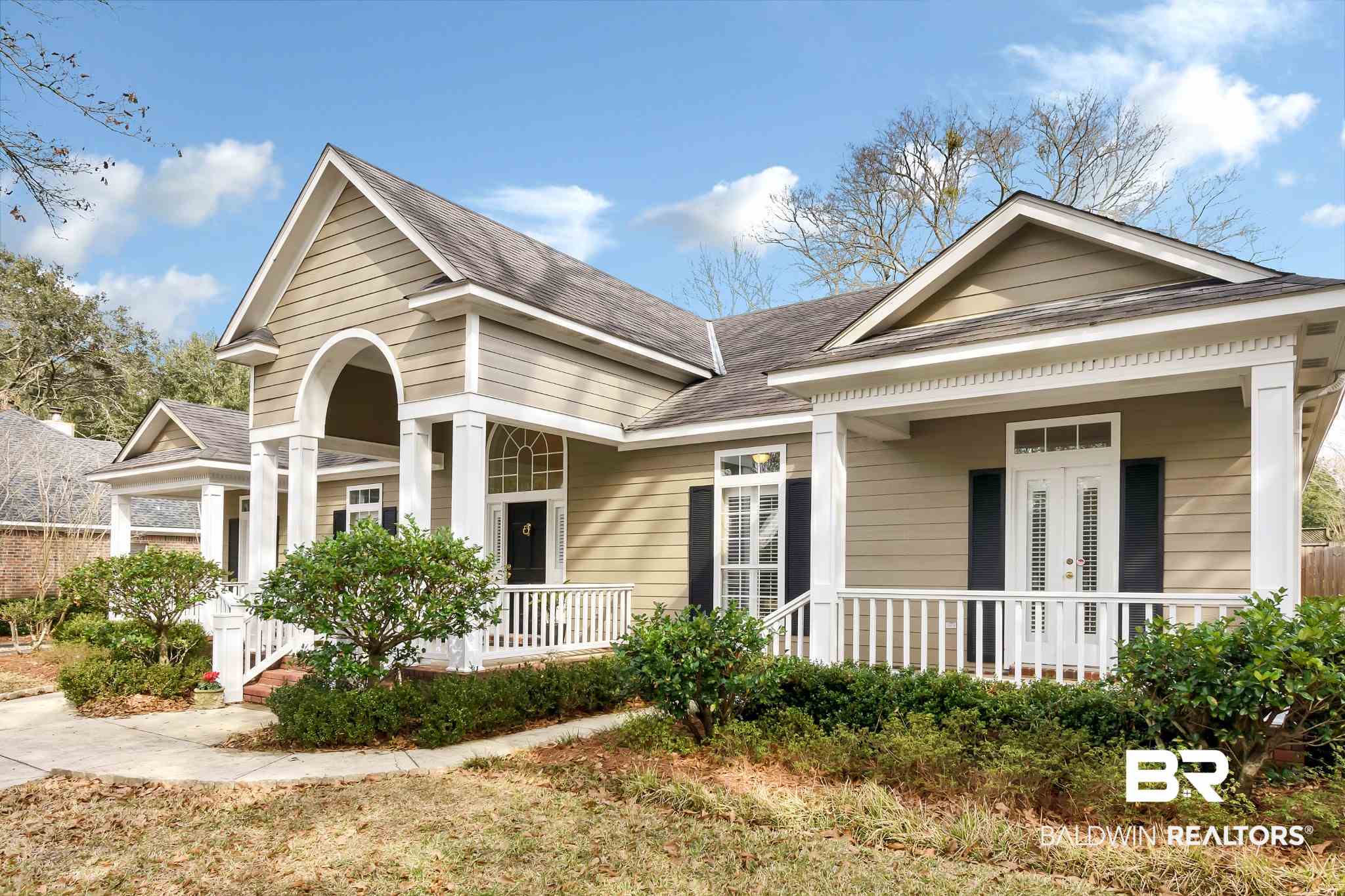 1121 Savannah Drive Mobile, AL 36609 - Photo 42 of 44