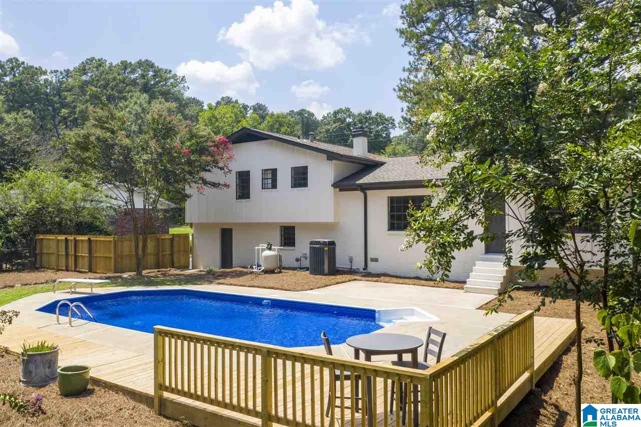3475 Loch Ridge Trail Birmingham, AL 35216 - Photo 44 of 47