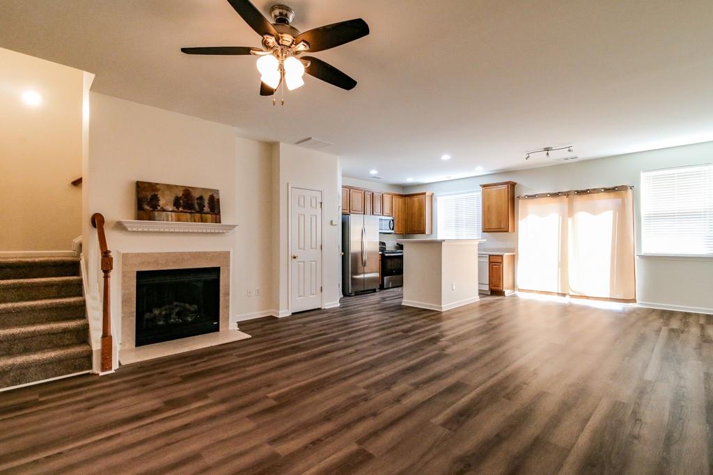 508 Rendezvous Road Acworth, GA 30102 - Photo 3 of 18