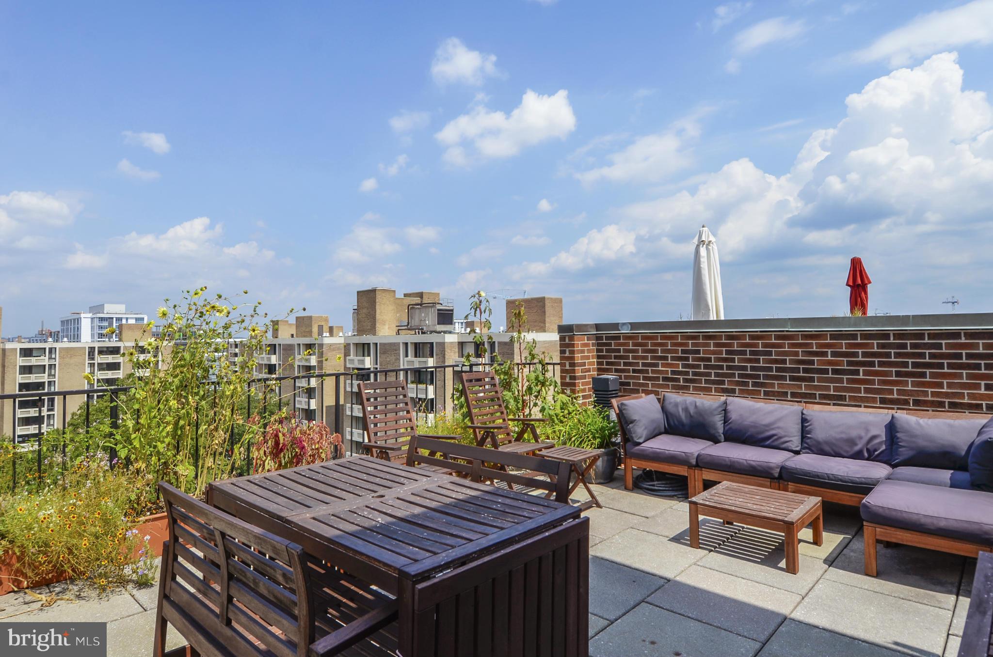 560 N Street Southwest, Unit 8901N Washington, DC 20024 - Photo 25 of 30 Views of Washington Monument