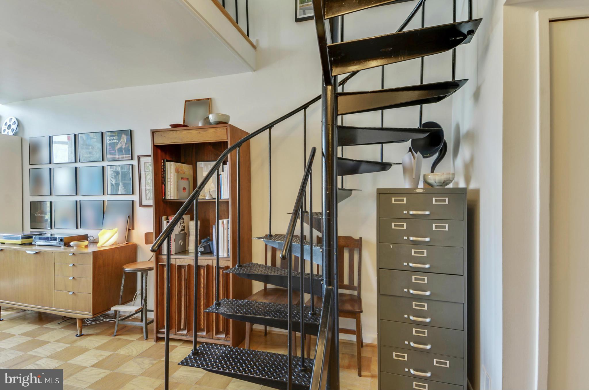 560 N Street Southwest, Unit 8901N Washington, DC 20024 - Photo 10 of 30 Interior (General)