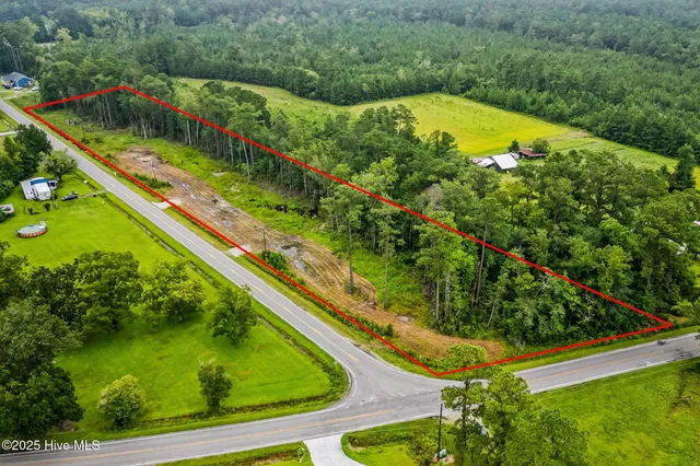 $80,000 | 2652 Ash Little River Road Northwest, Ash, NC 28420