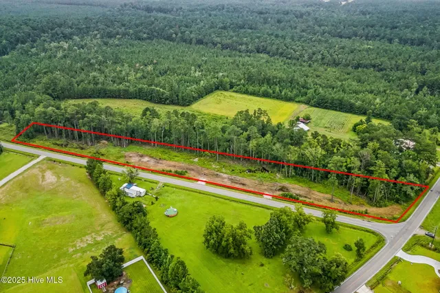 $80,000 | 2652 Ash Little River Road Northwest, Ash, NC 28420