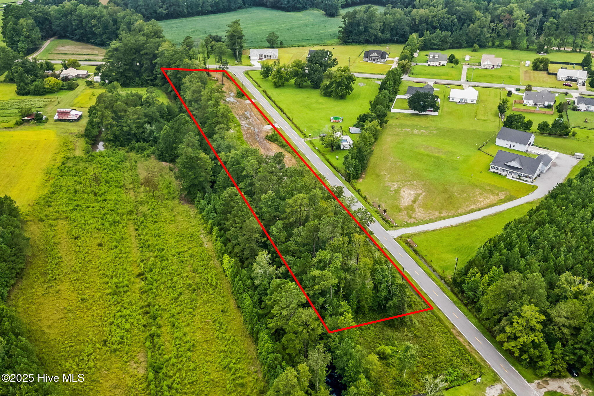 2652 Ash Little River Road Northwest Ash, NC 28420 - Photo 4 of 30 3-web-or-mls-Ash Little River Rd NW Lot