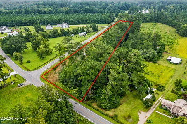 $80,000 | 2652 Ash Little River Road Northwest, Ash, NC 28420