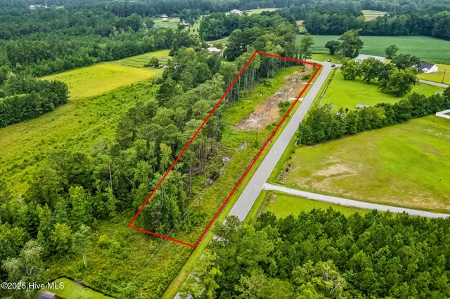 $80,000 | 2652 Ash Little River Road Northwest, Ash, NC 28420