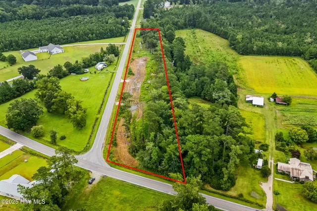 $80,000 | 2652 Ash Little River Road Northwest, Ash, NC 28420