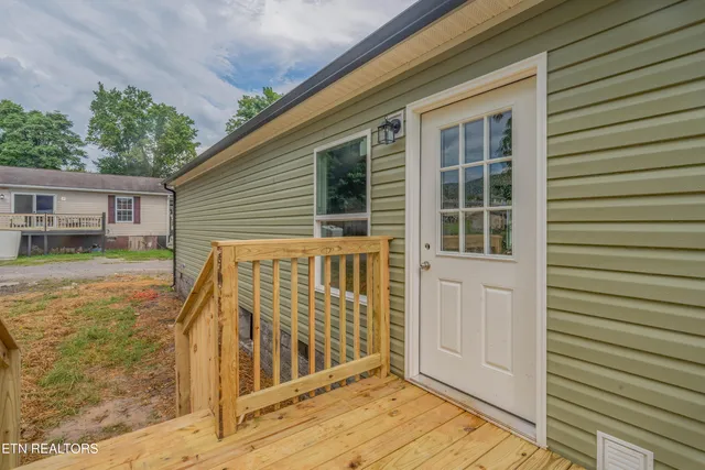 $195,000 | 505 East Hemlock Street, La Follette, TN 37766