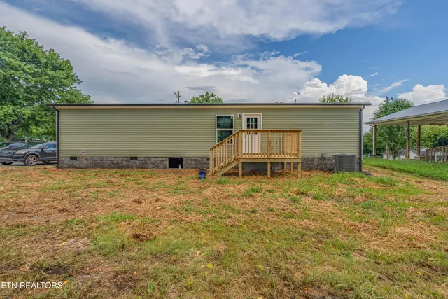 $195,000 | 505 East Hemlock Street, La Follette, TN 37766