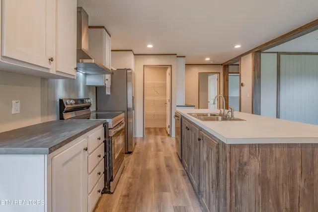 $195,000 | 505 East Hemlock Street, La Follette, TN 37766