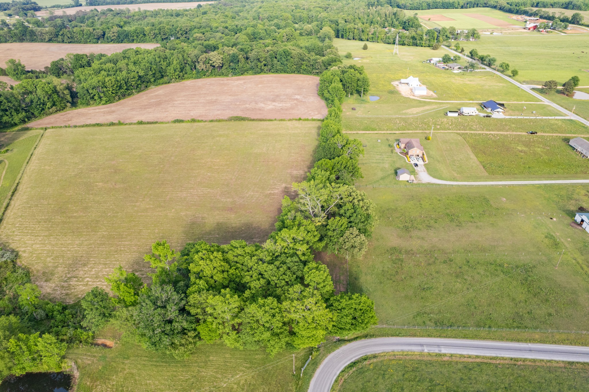 0 Dooley Road Ethridge, TN 38456 - Photo 6 of 17
