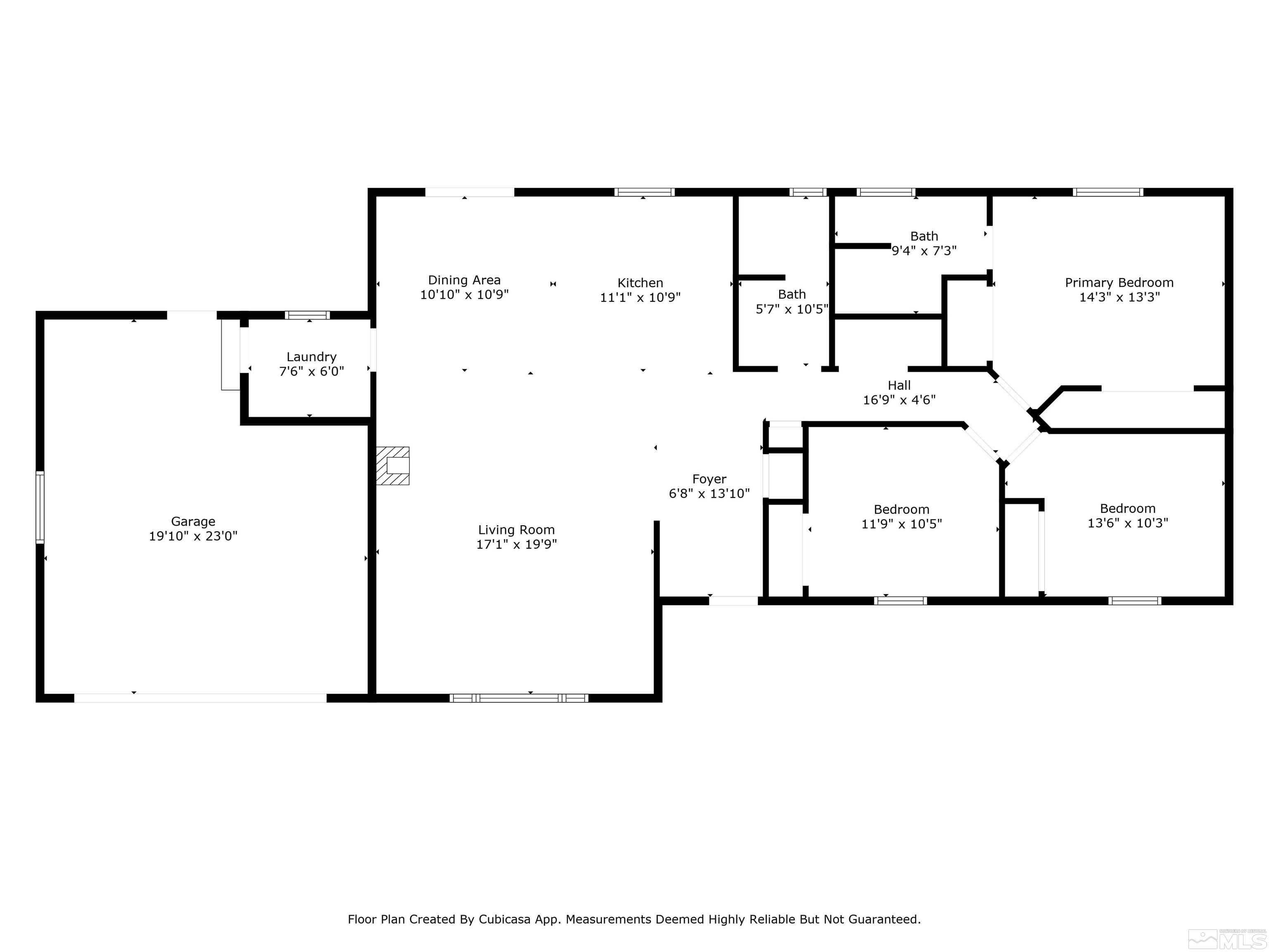 5900 Hooper Place Fallon, NV 89406 - Photo 27 of 39 Photo 27