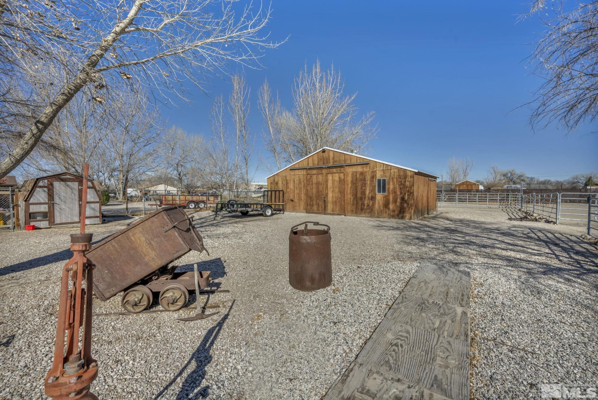 5900 Hooper Place Fallon, NV 89406 - Photo 30 of 39 Photo 30