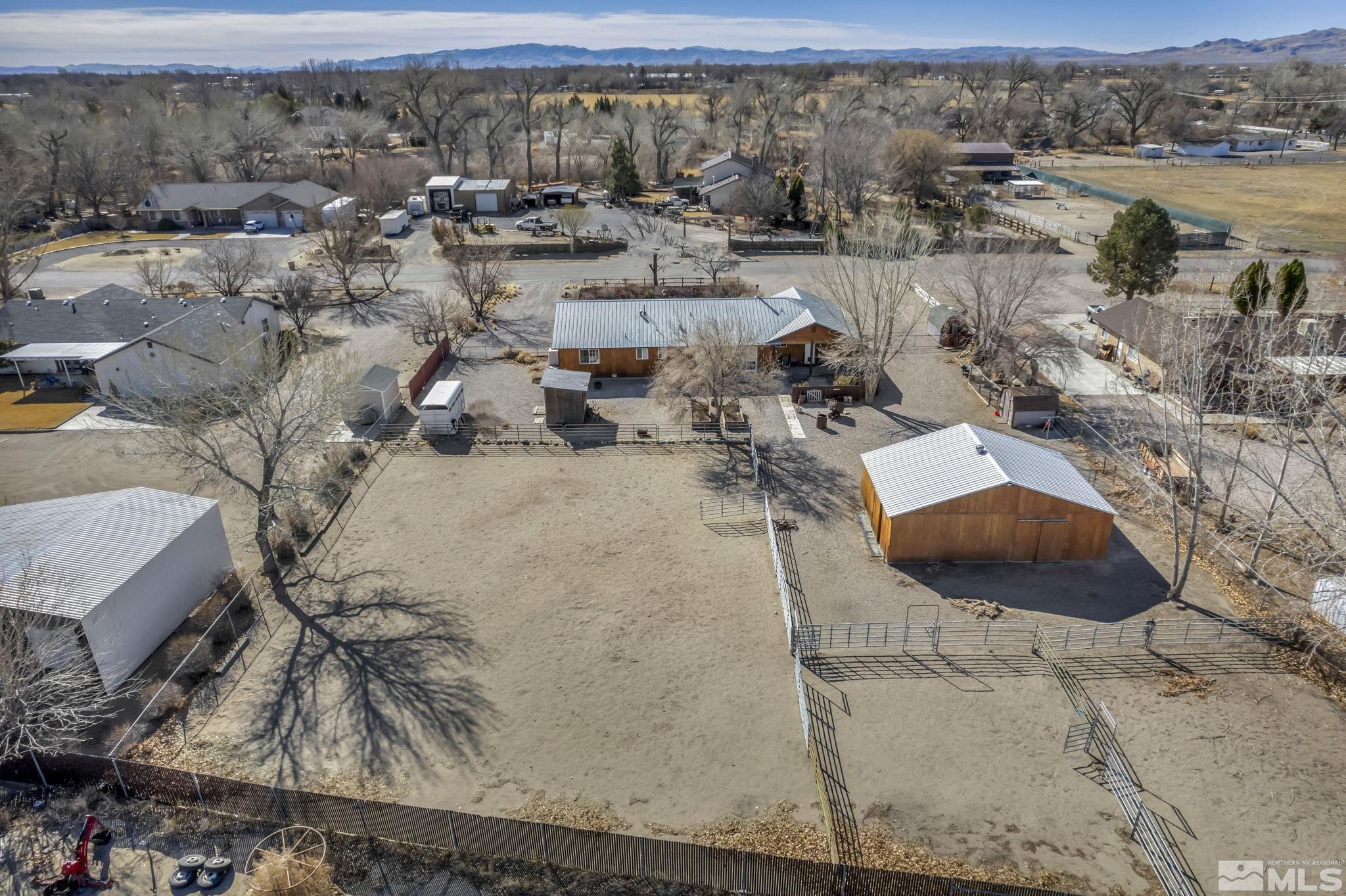 5900 Hooper Place Fallon, NV 89406 - Photo 36 of 39 Photo 37