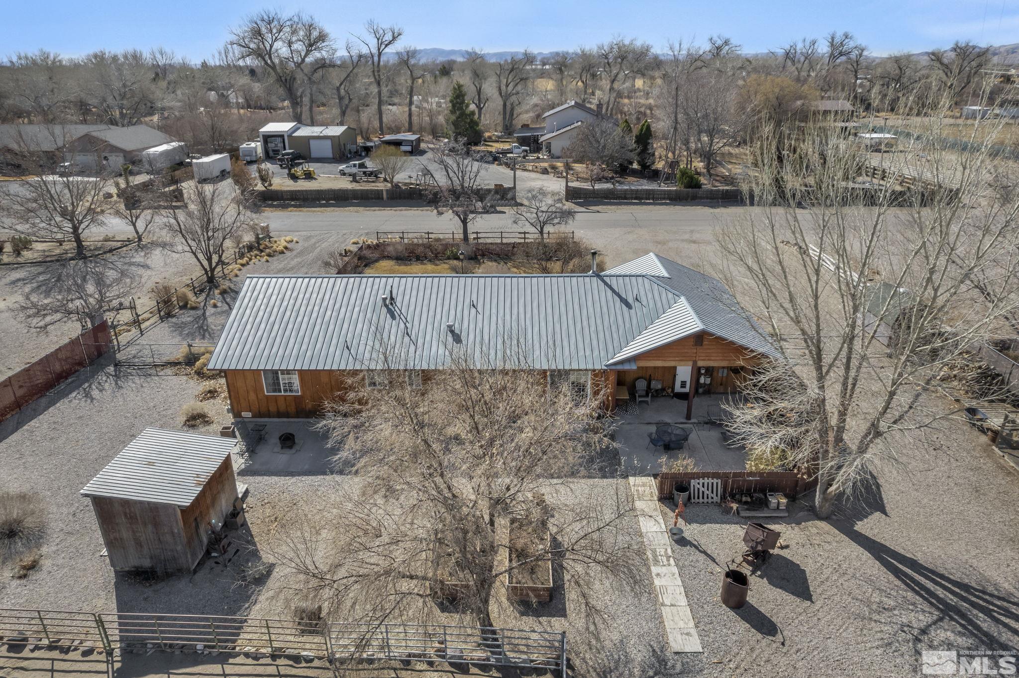 5900 Hooper Place Fallon, NV 89406 - Photo 38 of 39 Photo 39