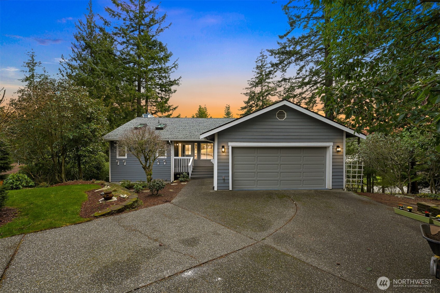 10 Bogey Lane Bellingham, WA 98229 - Photo 3 of 37