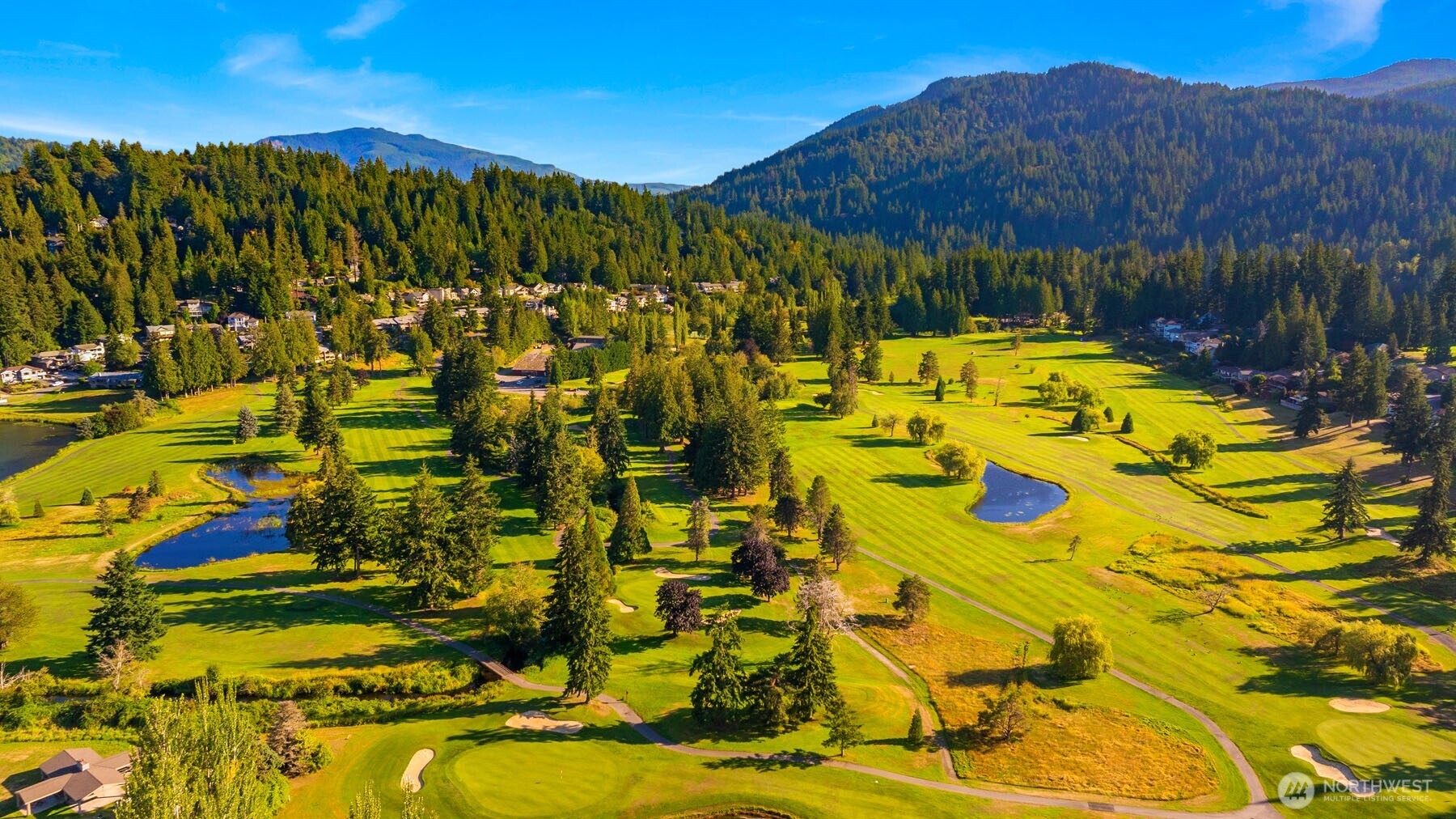 10 Bogey Lane Bellingham, WA 98229 - Photo 33 of 37