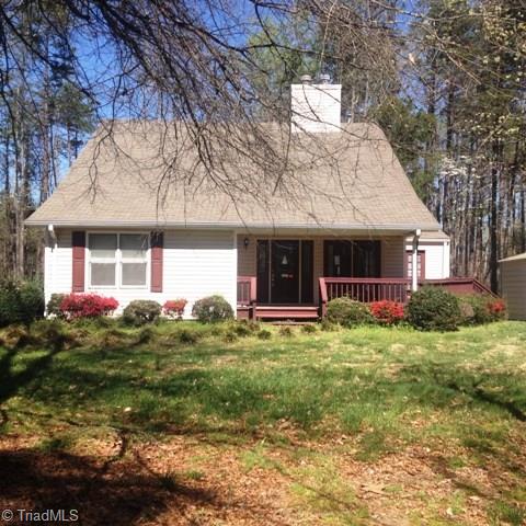 4325 Millpoint Road Greensboro, NC 27406 - Photo 1 of 7 Gallery Image 1