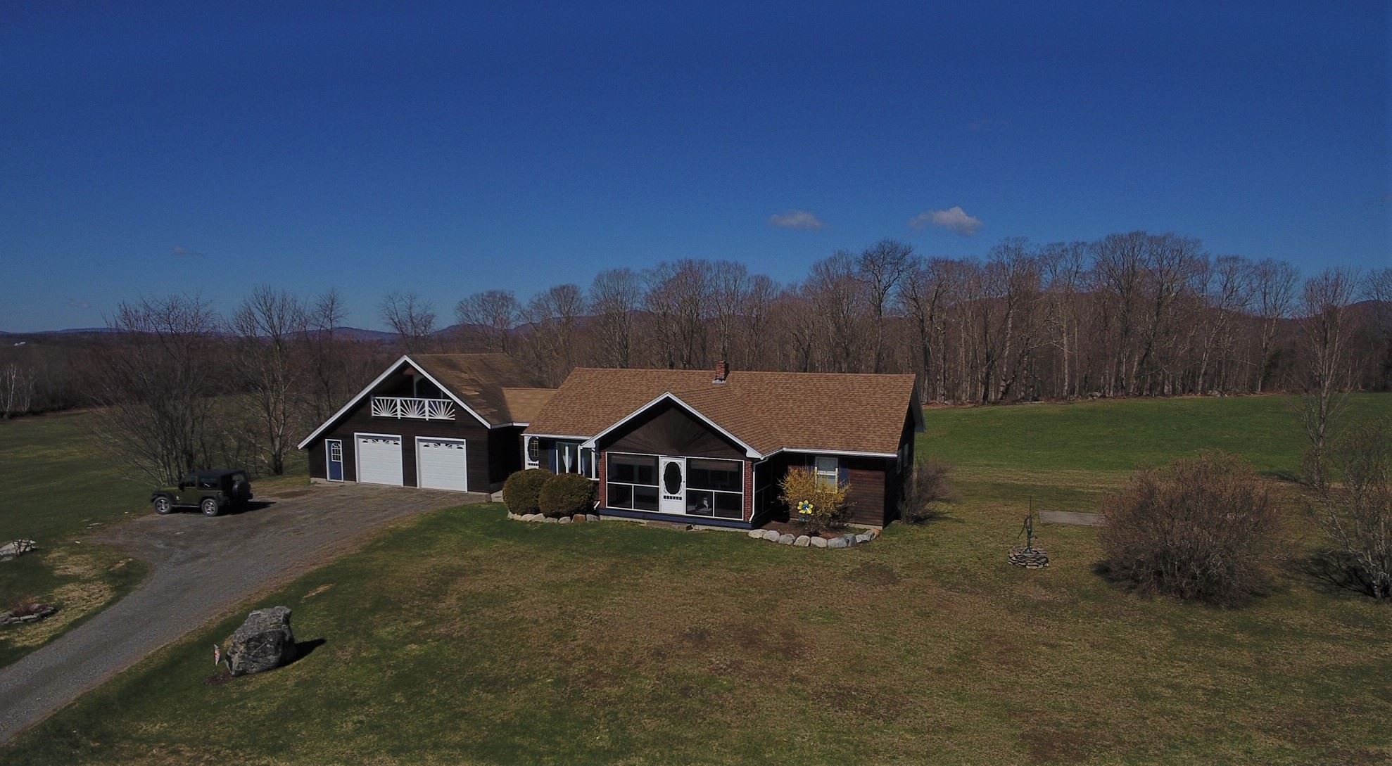 517 Bobbin Mill Road Lunenburg, VT 05906 - Photo 3 of 40