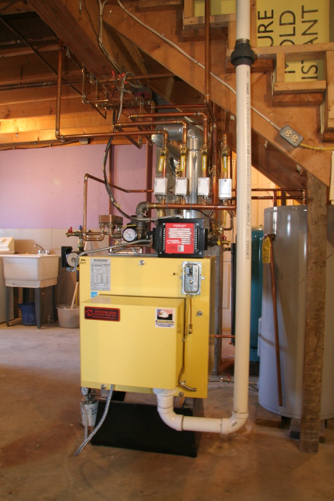 517 Bobbin Mill Road Lunenburg, VT 05906 - Photo 30 of 40