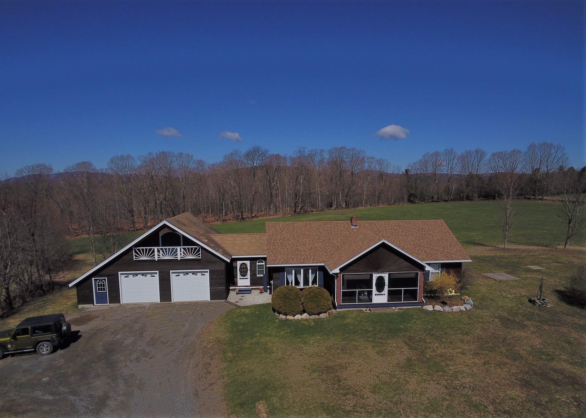 517 Bobbin Mill Road Lunenburg, VT 05906 - Photo 4 of 40