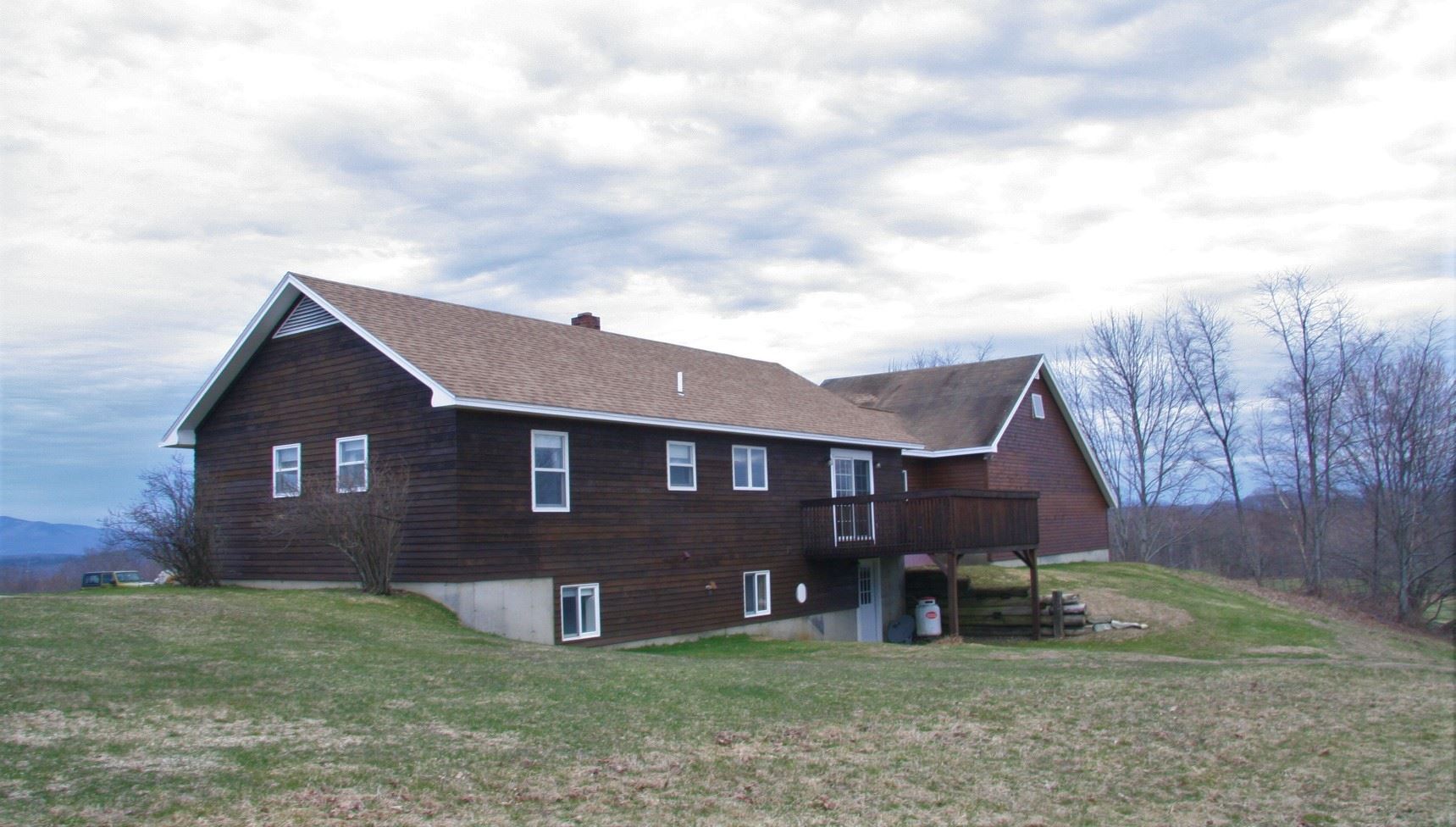 517 Bobbin Mill Road Lunenburg, VT 05906 - Photo 7 of 40