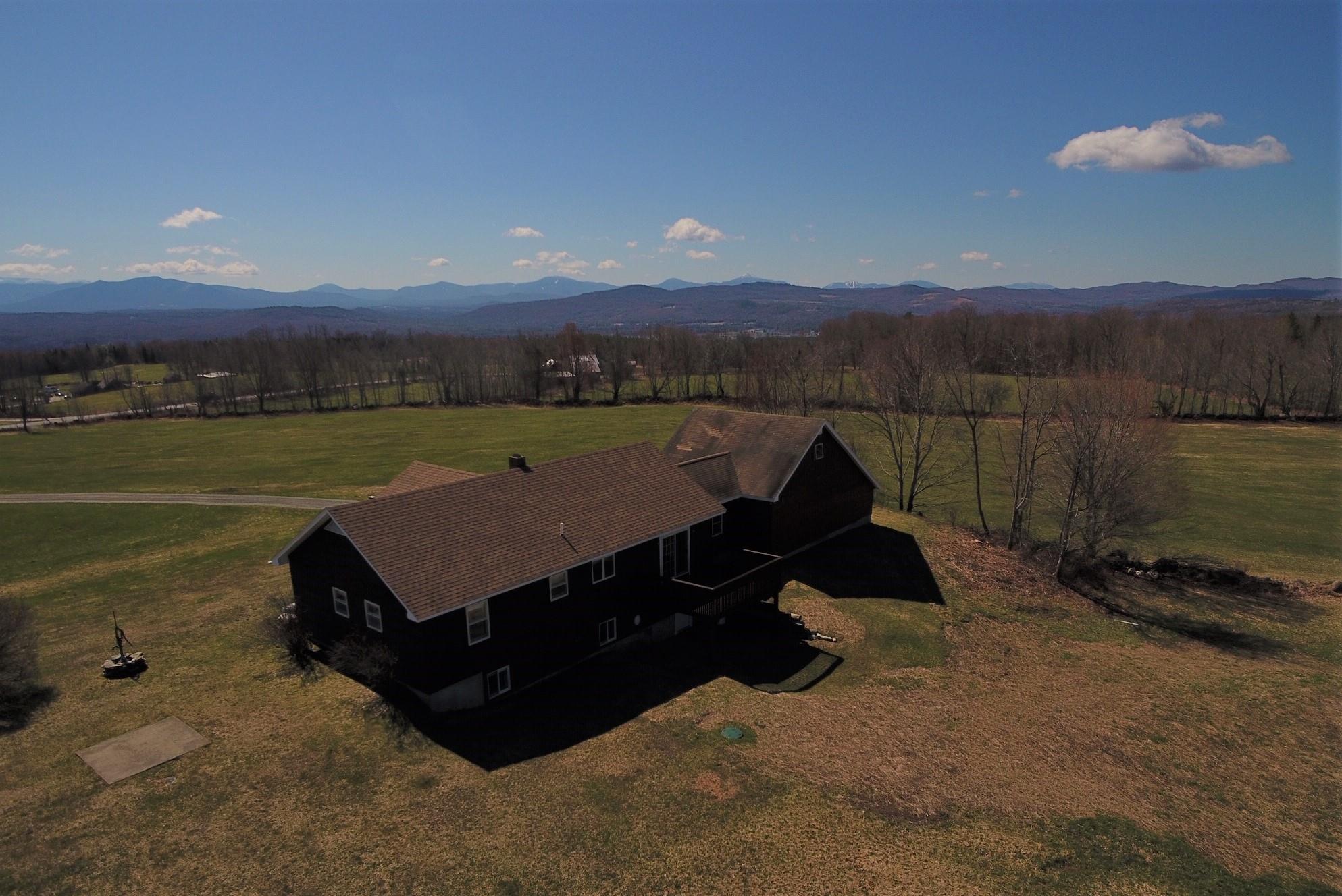 517 Bobbin Mill Road Lunenburg, VT 05906 - Photo 9 of 40