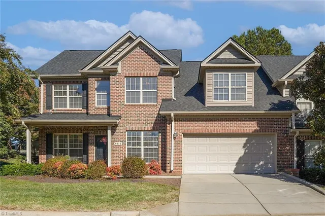 $416,000 | 4012 Chianti Way, Greensboro, NC 27410