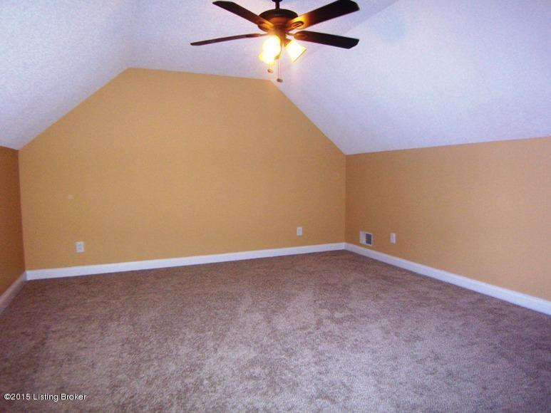 420 Stonehouse Road Bardstown, KY 40004 - Photo 12 of 17 Bedroom