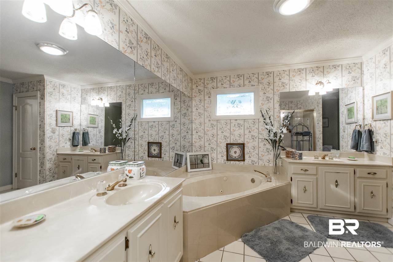 6717 Candlelight Court Mobile, AL 36695 - Photo 23 of 32